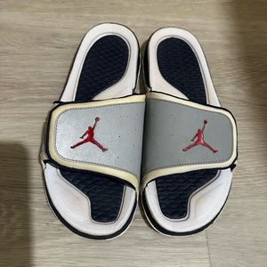 Jordan Hydro Retro Slides